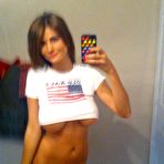 Third pic of Brunette in her 30s has an amazing nude body to show super hot pics