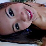 Second pic of Creampie Thais - Fresh Cum Dripping Tiny Thai Pussies!