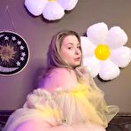 Fourth pic of Free Sunny Lane Photos - Young porn star - All natural, Blonde, and more!!