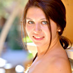 First pic of Ariana in Kinky Fashion at FTV Girls - Free Naked Picture Gallery at Nudems