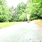 First pic of got2pee - Closeup On The Path