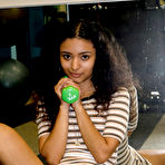 Fourth pic of Renee Macias in Vs Management at Zishy - Free Naked Picture Gallery at Nudems