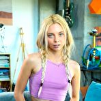 First pic of Jojo Austin - My Pervy Family | BabeSource.com