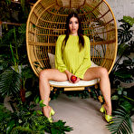 First pic of Lisa Belys Sinful Garden 1 Met Art X - Cherry Nudes