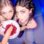 Fourth pic of Kaiia Eve, Lydia Black - Mr Lucky POV | BabeSource.com