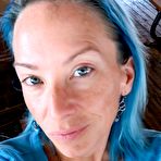 Third pic of Amateur MILF with Huge Boobs Takes BBC and Massive Creampie River POV by Sex with milf Stella | Faphouse