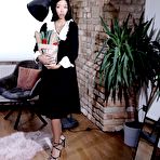First pic of Lia Lin - Dark Room VR | BabeSource.com