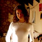 First pic of Sonya Ash in White Lines Pt 1 at Zishy - Free Naked Picture Gallery at Nudems