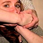 Second pic of tied-and-gagged.com | 25 Yr OLD NEWS PAPER REPORTER IS HANDGAGGED, F0RCED TO LICK AND SMELL WRISTS, STINKY SOCK STUFFED IN HER MOUTH & ROPE GAGGED, SELF HANDGAG & BONDAGE TAPE WRAP GAGGED
