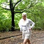 Third pic of got2pee - Nikki Fills A Puddle