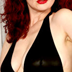 First pic of Zinnia Blue Hot Red Hot Milf