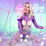 First pic of Kenna James - Swallow Bay | BabeSource.com