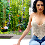 First pic of Castingcouch-HD.com - Spicy Latina With Big Ole Ass
