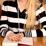 First pic of NuDolls Anna in Incredible view