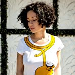 First pic of Pammie Lee Khaki - Nude Girls Alert
