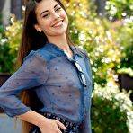 First pic of Lorena In Blue - Nude Girls Alert