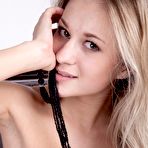 Third pic of Felicity Black Panties - Nude Girls Alert