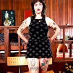 First pic of Chubby Girl Autumn Berlin Nude for ATK Hairy | Nude and Hairy