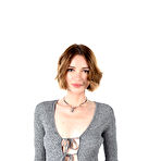 First pic of Any Moloko in Afternoon Sweetie at IStripper - Cherry Nudes