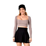 First pic of Rebecca North Springtime Chillin IStripper - Cherry Nudes