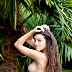 Fourth pic of Vanda Mey in Large Breast at Erotic Beauty - Cherry Nudes