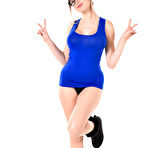 First pic of Paola Hard in Oh Mei God at IStripper - Cherry Nudes