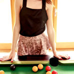 First pic of Sophia Smith Break Away Hayleys Secrets - Cherry Nudes