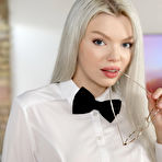 Second pic of Winter Ashby Winter Is Cumming Virtual Taboo - Cherry Nudes