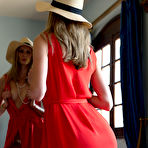 First pic of Rebecca Leah Bad Habits Breathtakers - Cherry Nudes