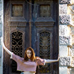 First pic of Alice Brookes A Secret Place Breathtakers - Cherry Nudes