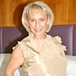 First pic of Sexy GILF Enjoys Her Big Black Dildo &ndash; UK Wives Pics