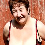 Fourth pic of Bodystockings On A Thick Busty Slut Wife – UK Wives Pics