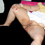 Second pic of Lexie Fucks Her Pierced Cunt In The Car &ndash; UK Wives Pics