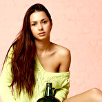 First pic of Margo in Jugs at MPL Studios - Cherry Nudes