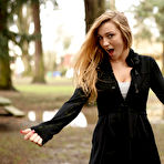 First pic of Kendra Sunderland Talk To Me Zishy - Cherry Nudes