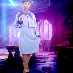 First pic of Millie Morgan Harry Potter And The Goblet Of Fire VR Cosplay X - Cherry Nudes