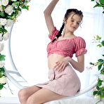 First pic of Aphilia The Garden Femjoy - Cherry Nudes