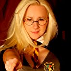 First pic of Sexy Pattycake Mrs Potter - Cherry Nudes