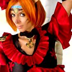 First pic of Lana Mirtha Cosplay Erotica - Cherry Nudes