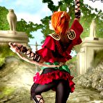 Second pic of Lana Mirtha Cosplay Erotica - Cherry Nudes