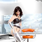 First pic of Stacy Holo Pleasure Cosplay Erotica - Cherry Nudes