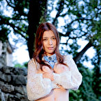 First pic of Milla in Water Romance on Watch 4 Beauty - Cherry Nudes