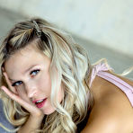 Second pic of Jessica Blank in Pantyhose