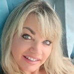 Third pic of Vicky Vette Vicky at home