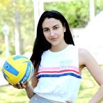 First pic of Cira Nerri Good Sport Met Art - Nude Girls Alert