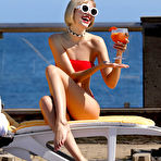 First pic of Lana Lane in California Dreamin at MPL Studios - Cherry Nudes