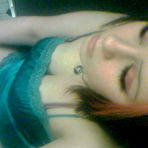 First pic of another myspace girl with some nudity this time at 18 Only Babes
