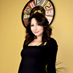 First pic of Anna N In Pantyhose