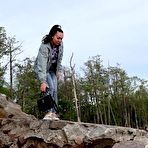 First pic of got2pee - Overlooking The Sea