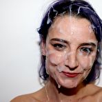 Fourth pic of Annabel Lee Protein Face Mask &bull;